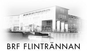 BRF Flintrännan